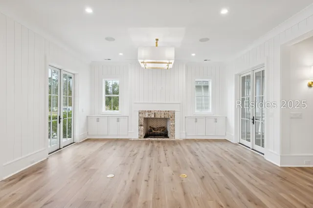 $2,295,000 | 56 Marsh Rabbit Street, Bluffton, SC 29910