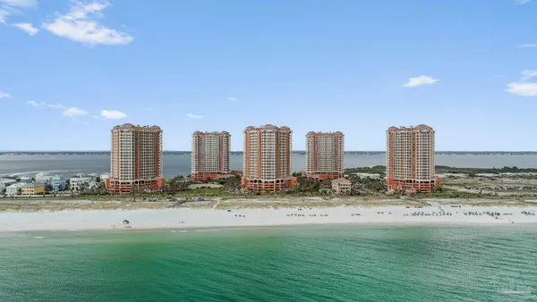 $850,000 | 1 Portofino Drive, Unit 1205, Pensacola Beach, FL 32561