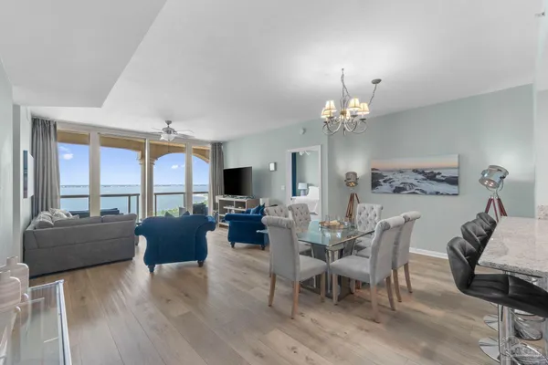 $850,000 | 1 Portofino Drive, Unit 1205, Pensacola Beach, FL 32561