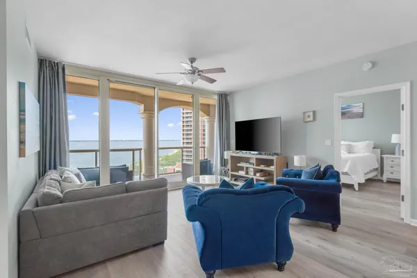 $850,000 | 1 Portofino Drive, Unit 1205, Pensacola Beach, FL 32561