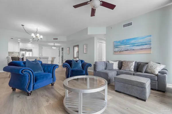$850,000 | 1 Portofino Drive, Unit 1205, Pensacola Beach, FL 32561