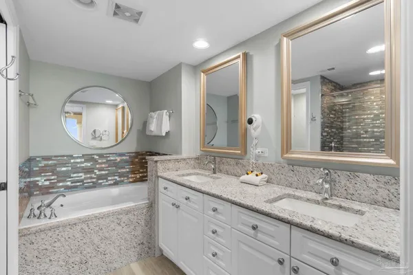 $850,000 | 1 Portofino Drive, Unit 1205, Pensacola Beach, FL 32561