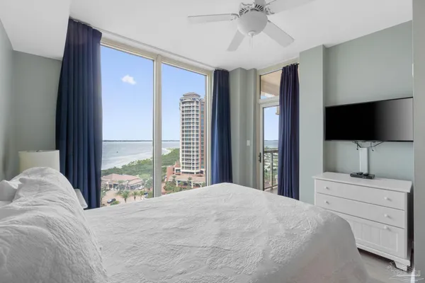 $850,000 | 1 Portofino Drive, Unit 1205, Pensacola Beach, FL 32561