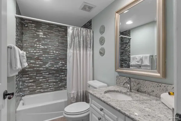 $850,000 | 1 Portofino Drive, Unit 1205, Pensacola Beach, FL 32561