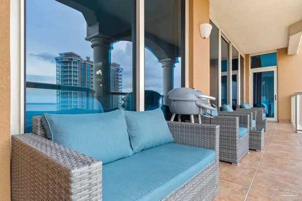 $850,000 | 1 Portofino Drive, Unit 1205, Pensacola Beach, FL 32561