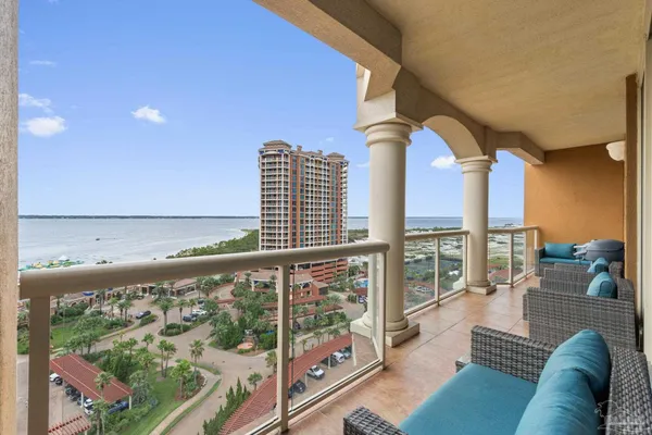 $850,000 | 1 Portofino Drive, Unit 1205, Pensacola Beach, FL 32561