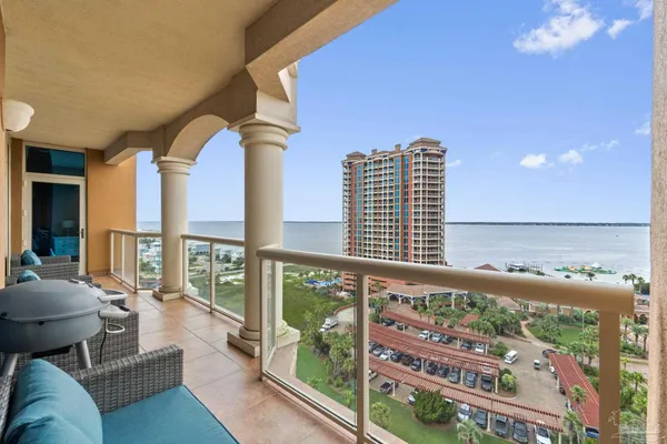 $850,000 | 1 Portofino Drive, Unit 1205, Pensacola Beach, FL 32561