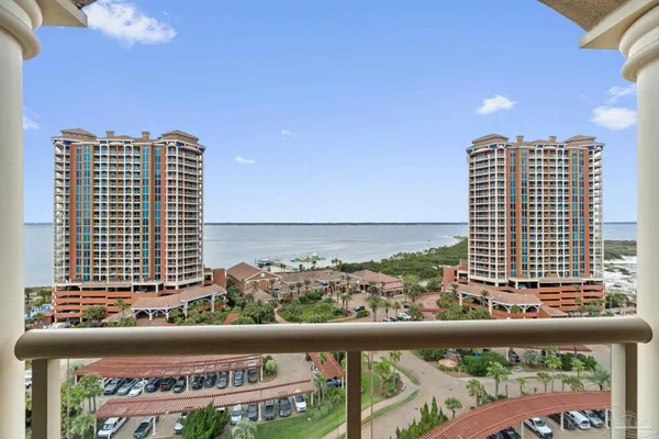 $850,000 | 1 Portofino Drive, Unit 1205, Pensacola Beach, FL 32561