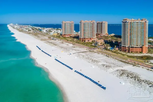 $850,000 | 1 Portofino Drive, Unit 1205, Pensacola Beach, FL 32561