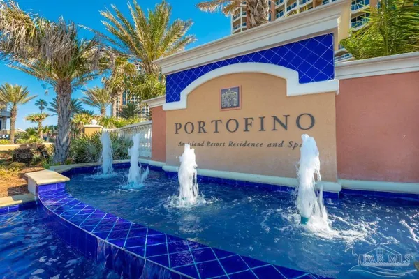 $850,000 | 1 Portofino Drive, Unit 1205, Pensacola Beach, FL 32561