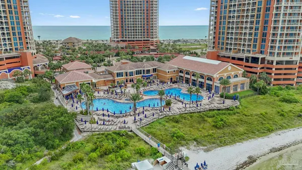 $850,000 | 1 Portofino Drive, Unit 1205, Pensacola Beach, FL 32561