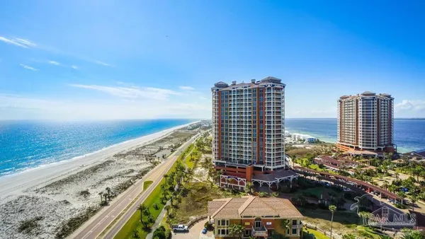 $850,000 | 1 Portofino Drive, Unit 1205, Pensacola Beach, FL 32561