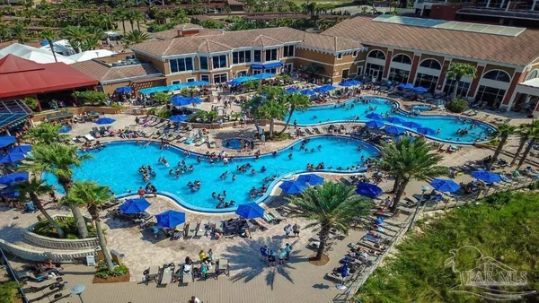 $850,000 | 1 Portofino Drive, Unit 1205, Pensacola Beach, FL 32561