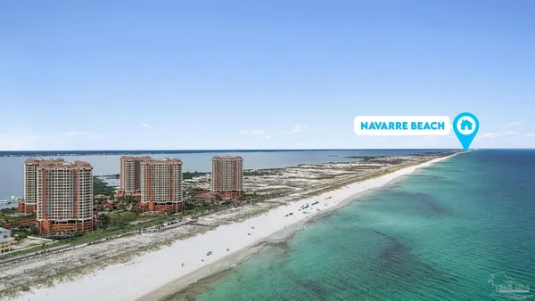 $850,000 | 1 Portofino Drive, Unit 1205, Pensacola Beach, FL 32561