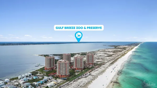 $850,000 | 1 Portofino Drive, Unit 1205, Pensacola Beach, FL 32561