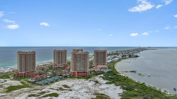 $850,000 | 1 Portofino Drive, Unit 1205, Pensacola Beach, FL 32561
