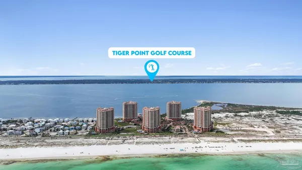 $850,000 | 1 Portofino Drive, Unit 1205, Pensacola Beach, FL 32561