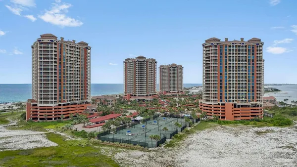 $850,000 | 1 Portofino Drive, Unit 1205, Pensacola Beach, FL 32561