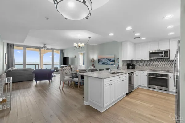 $850,000 | 1 Portofino Drive, Unit 1205, Pensacola Beach, FL 32561