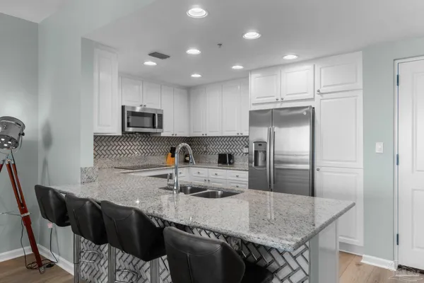 $850,000 | 1 Portofino Drive, Unit 1205, Pensacola Beach, FL 32561