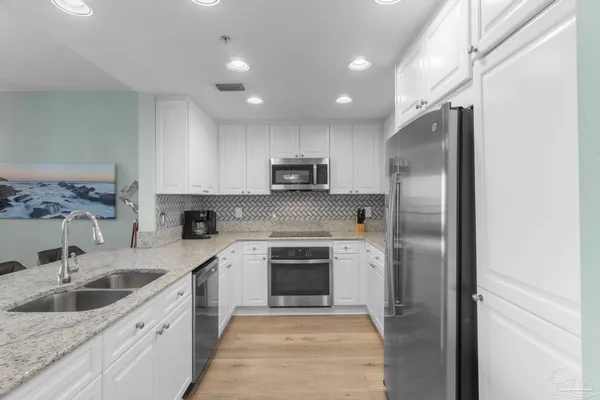 $850,000 | 1 Portofino Drive, Unit 1205, Pensacola Beach, FL 32561