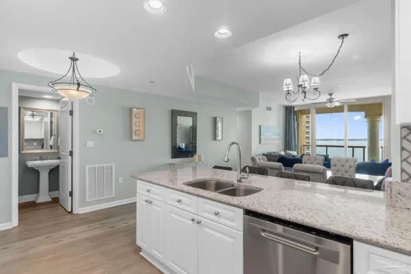 $850,000 | 1 Portofino Drive, Unit 1205, Pensacola Beach, FL 32561
