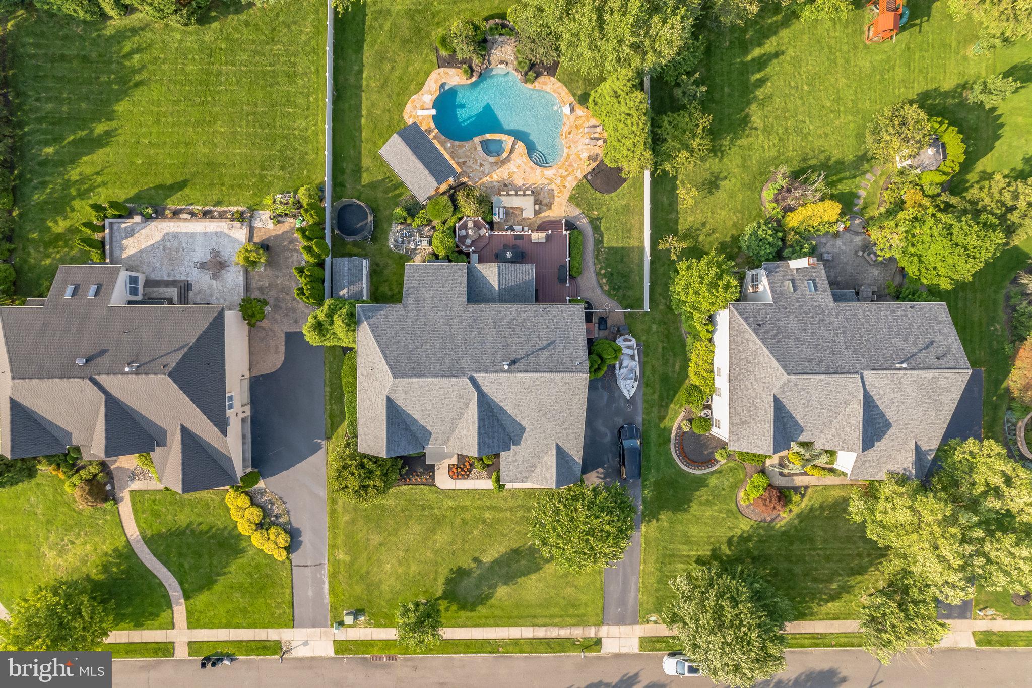 39 Castleton Lane Moorestown, NJ 08057 - Photo 54 of 93 Gallery Image 54