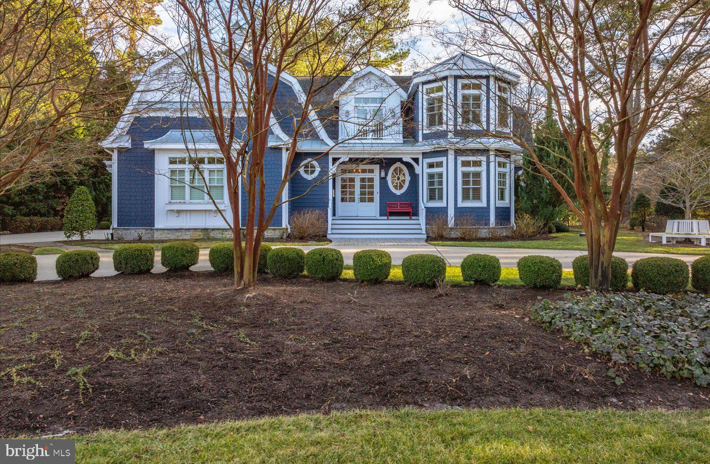 12 Rolling Road Rehoboth Beach, DE 19971 - Photo 2 of 96