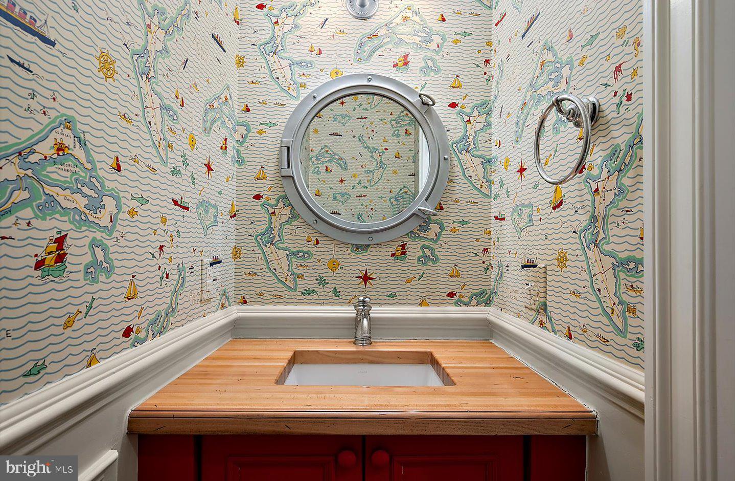 12 Rolling Road Rehoboth Beach, DE 19971 - Photo 27 of 96