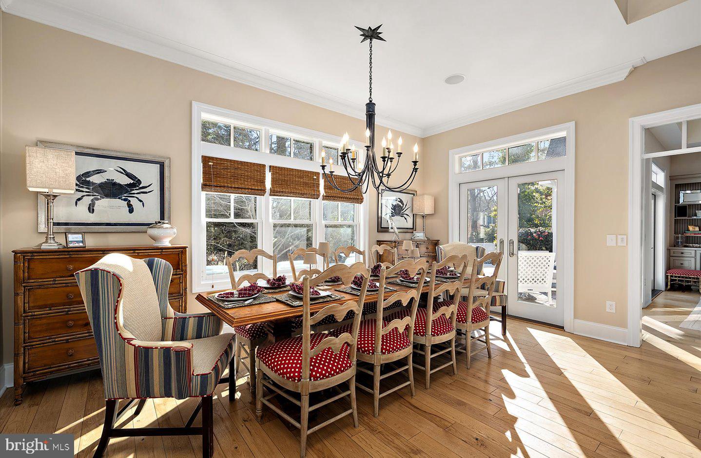 12 Rolling Road Rehoboth Beach, DE 19971 - Photo 28 of 96