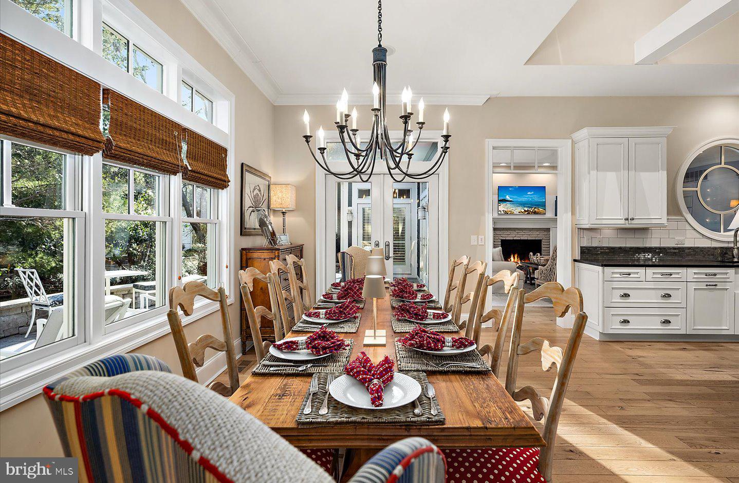 12 Rolling Road Rehoboth Beach, DE 19971 - Photo 29 of 96