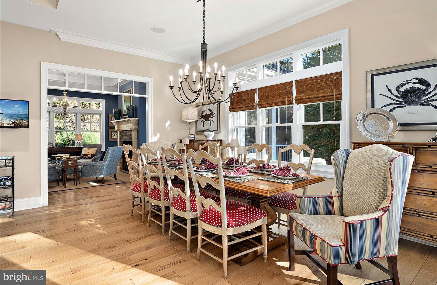 12 Rolling Road Rehoboth Beach, DE 19971 - Photo 30 of 96