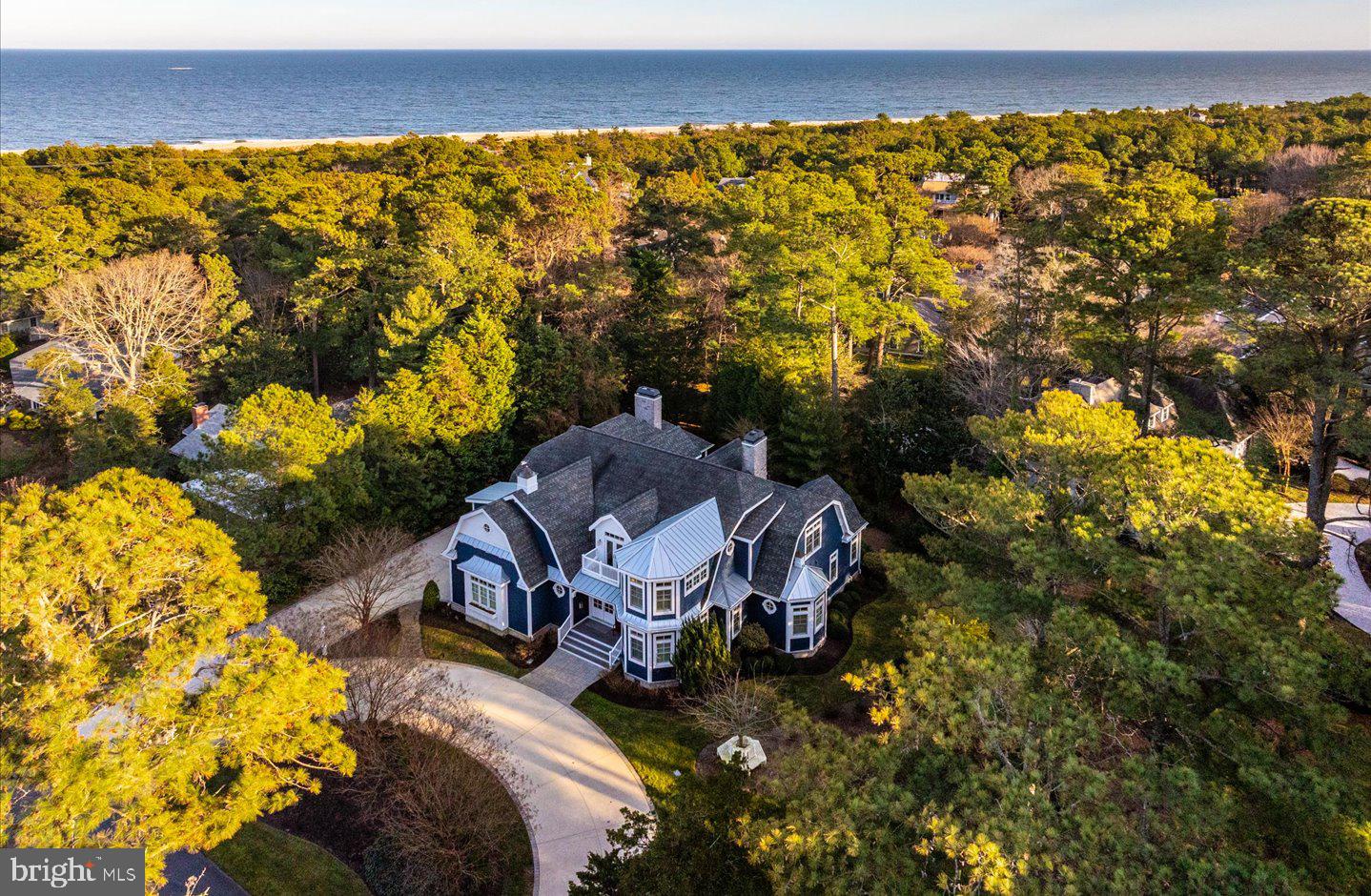 12 Rolling Road Rehoboth Beach, DE 19971 - Photo 3 of 96