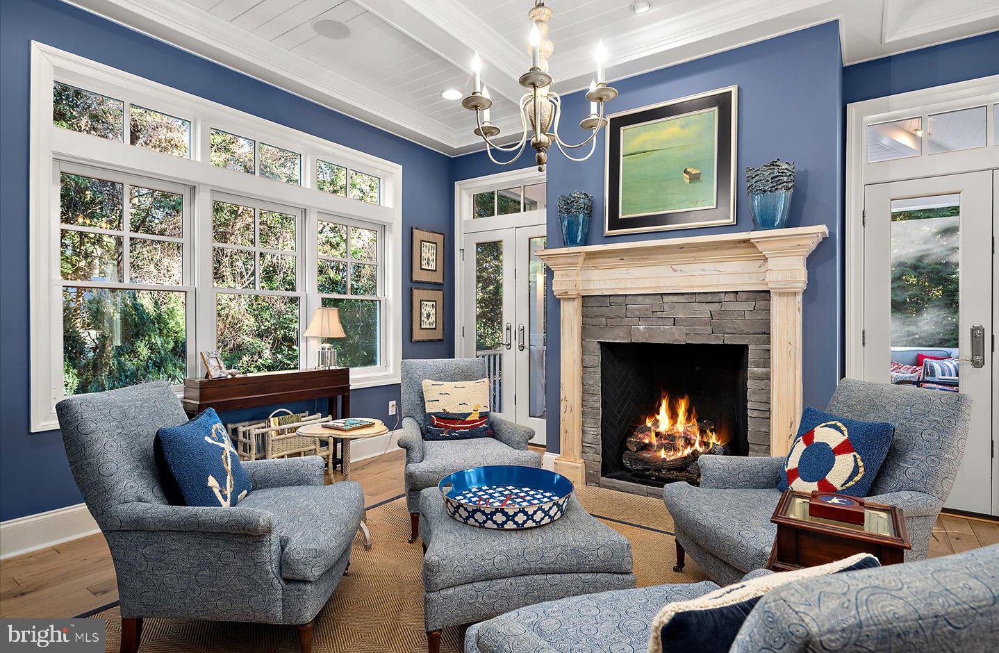 12 Rolling Road Rehoboth Beach, DE 19971 - Photo 31 of 96