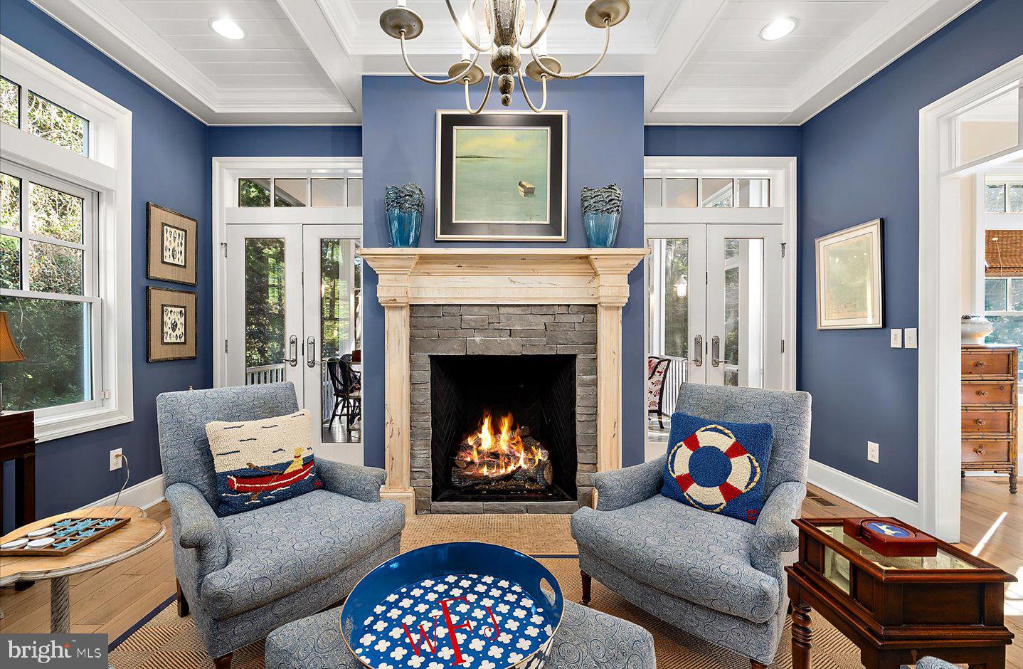 12 Rolling Road Rehoboth Beach, DE 19971 - Photo 32 of 96