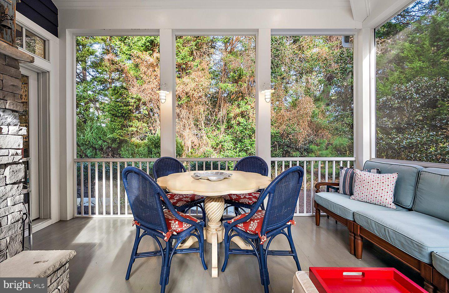 12 Rolling Road Rehoboth Beach, DE 19971 - Photo 34 of 96