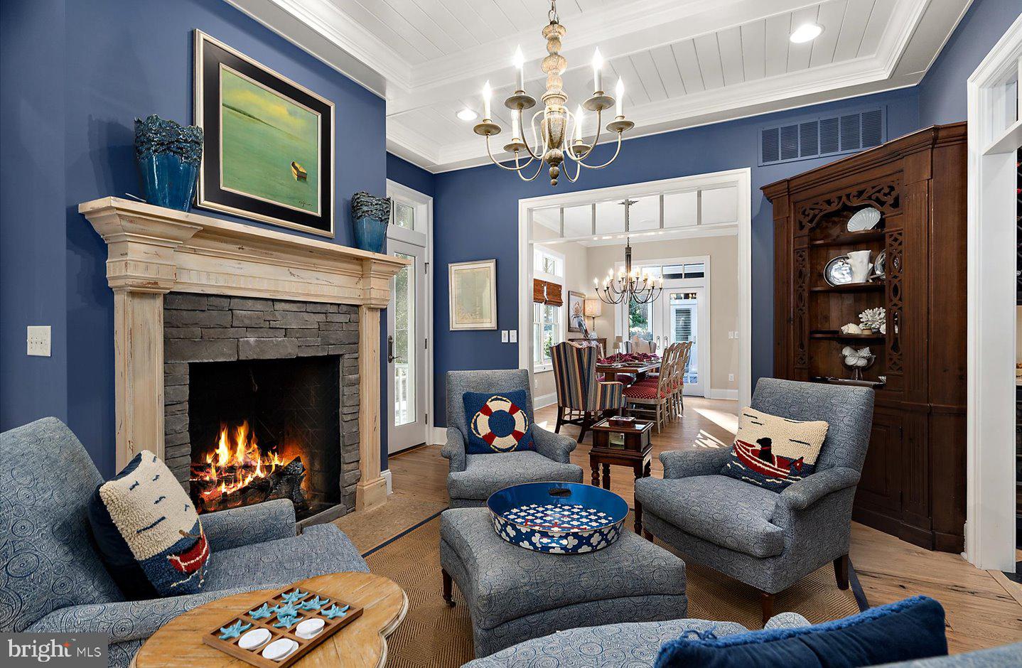 12 Rolling Road Rehoboth Beach, DE 19971 - Photo 36 of 96