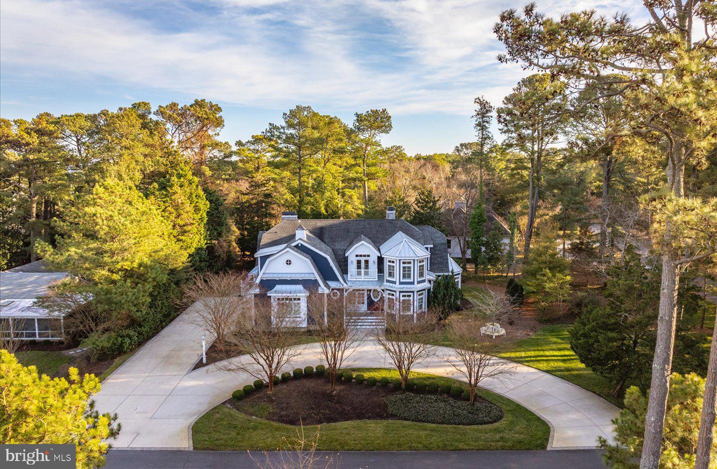 12 Rolling Road Rehoboth Beach, DE 19971 - Photo 4 of 96