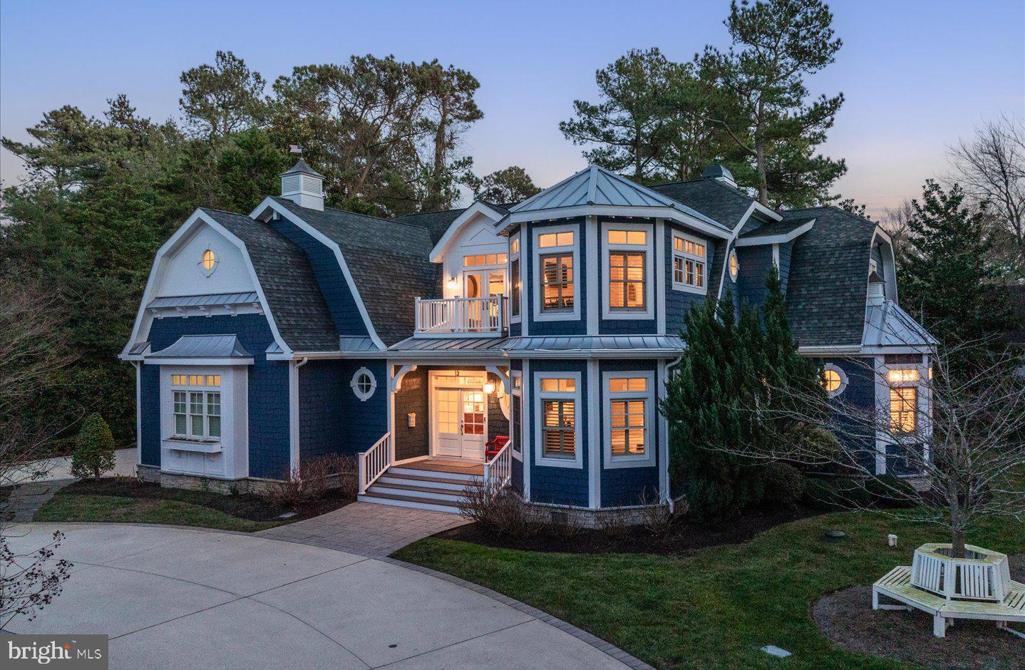 12 Rolling Road Rehoboth Beach, DE 19971 - Photo 5 of 96