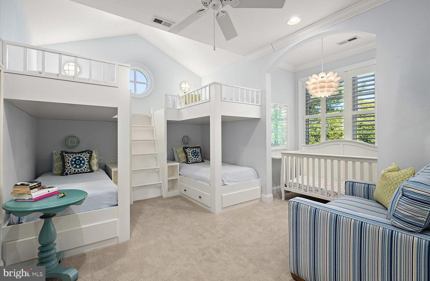 12 Rolling Road Rehoboth Beach, DE 19971 - Photo 64 of 96