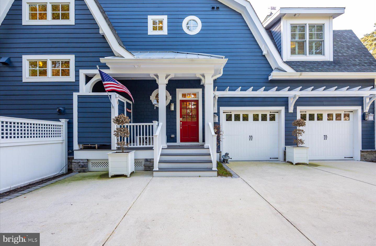 12 Rolling Road Rehoboth Beach, DE 19971 - Photo 81 of 96