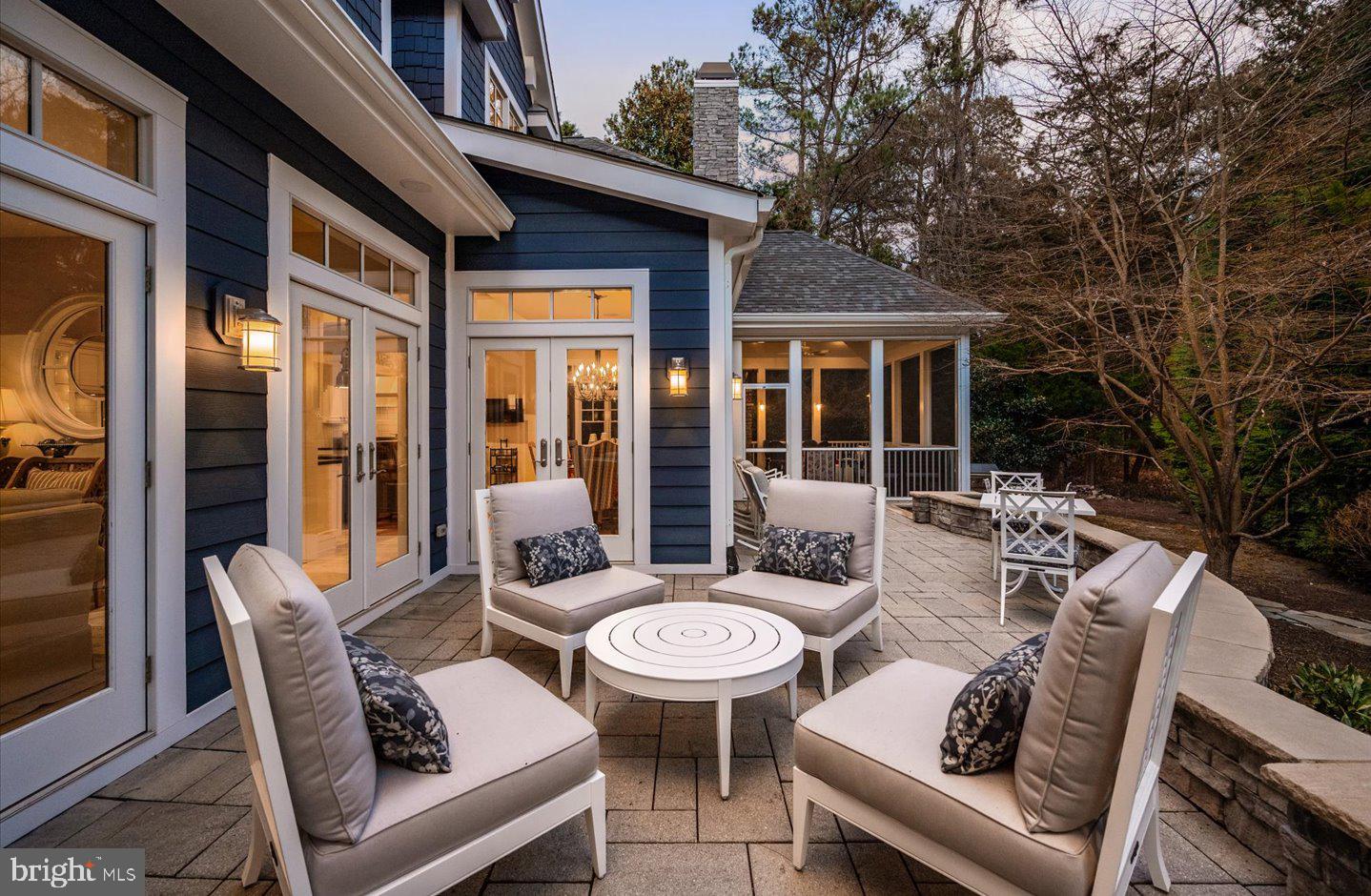 12 Rolling Road Rehoboth Beach, DE 19971 - Photo 86 of 96