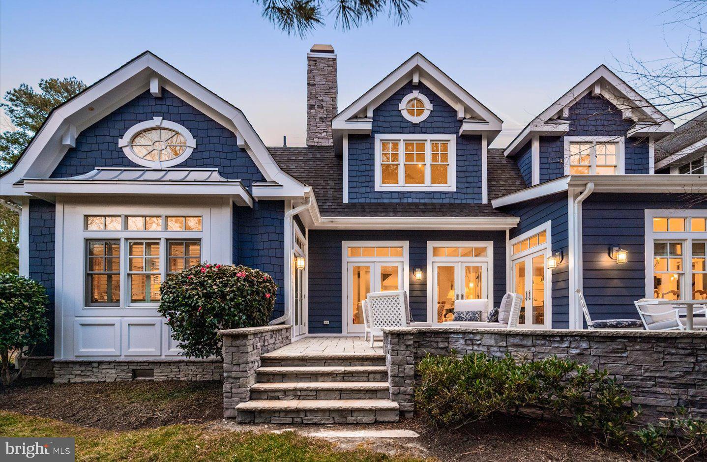 12 Rolling Road Rehoboth Beach, DE 19971 - Photo 87 of 96