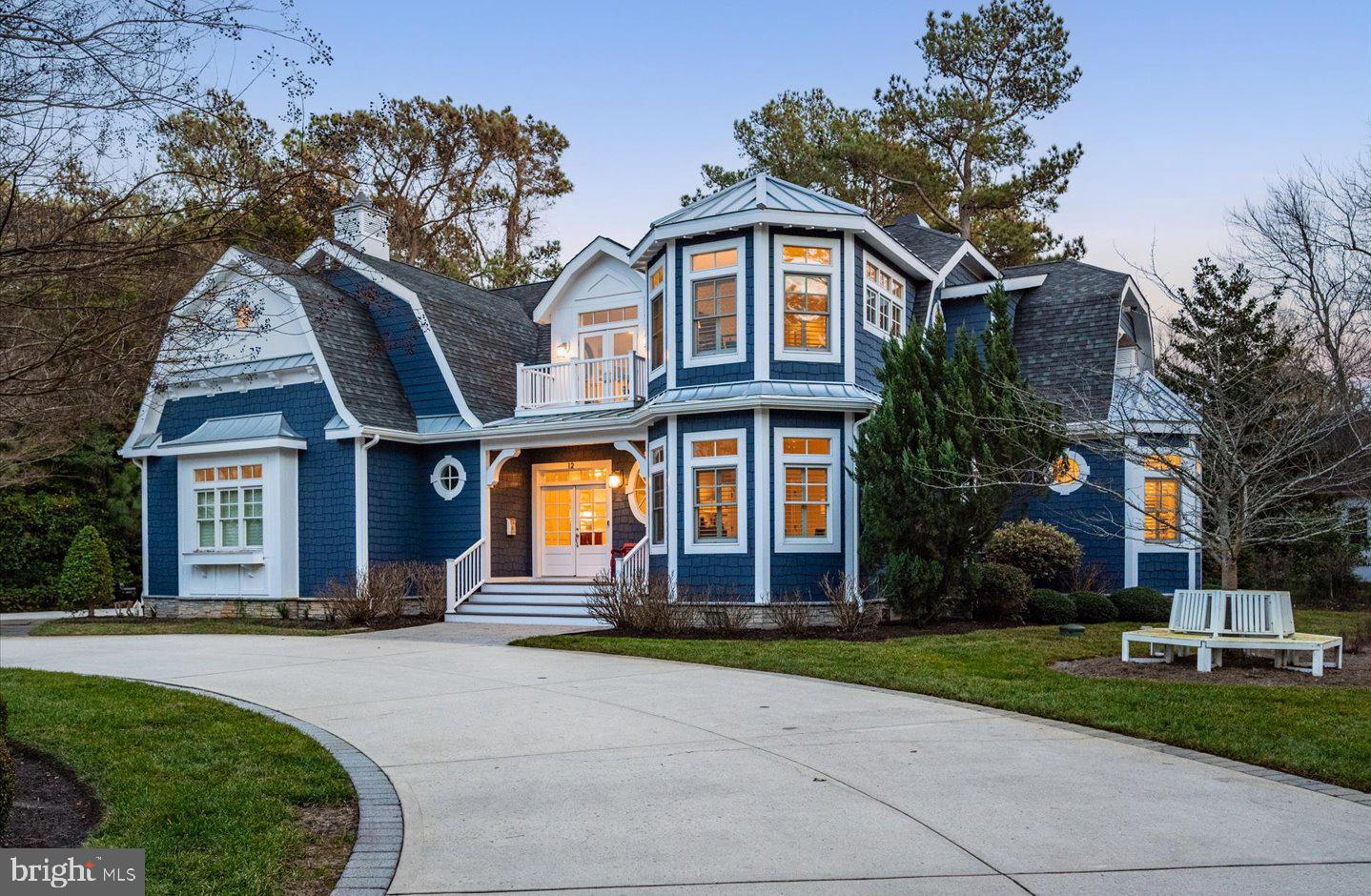 12 Rolling Road Rehoboth Beach, DE 19971 - Photo 88 of 96