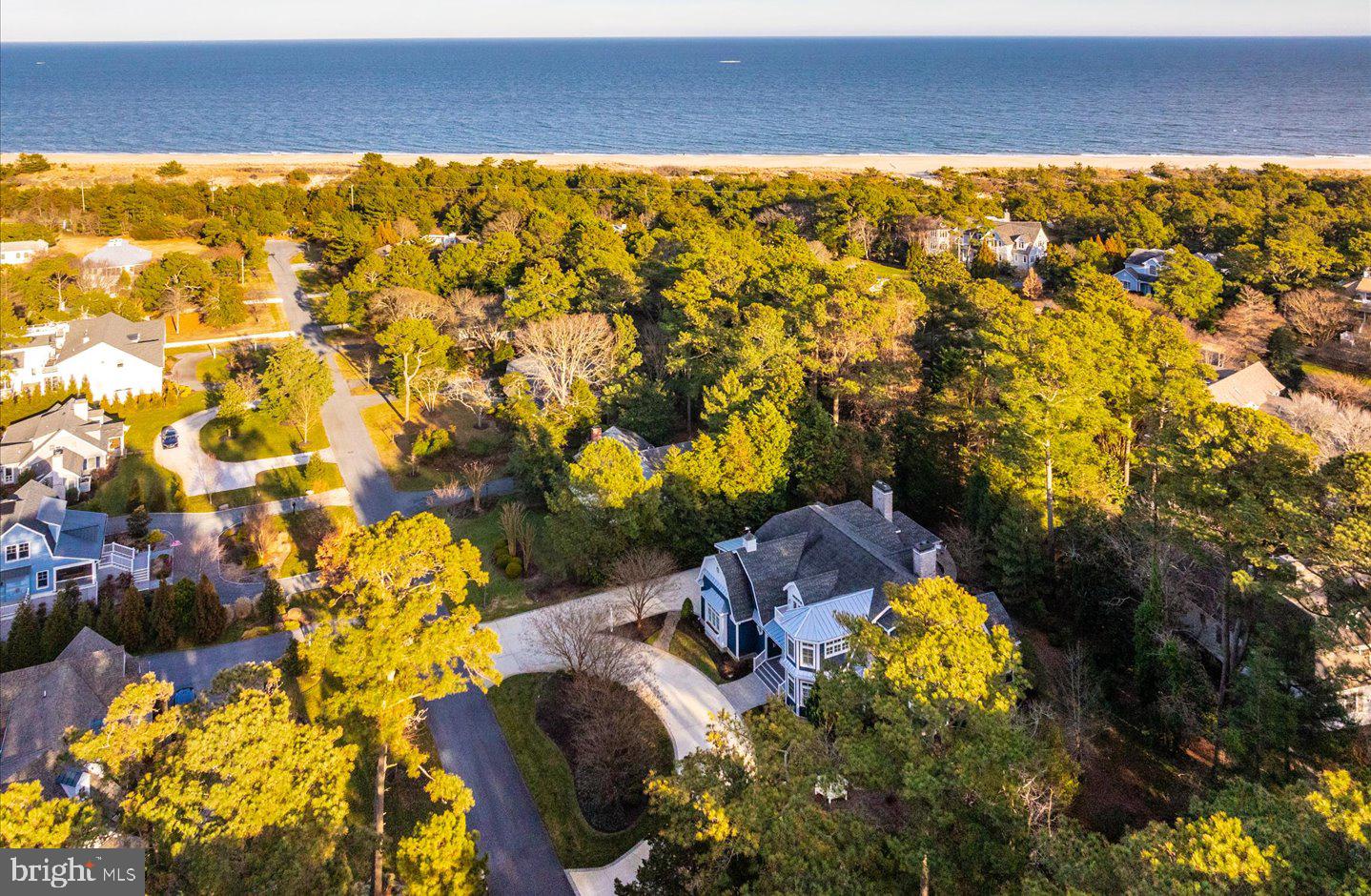 12 Rolling Road Rehoboth Beach, DE 19971 - Photo 90 of 96