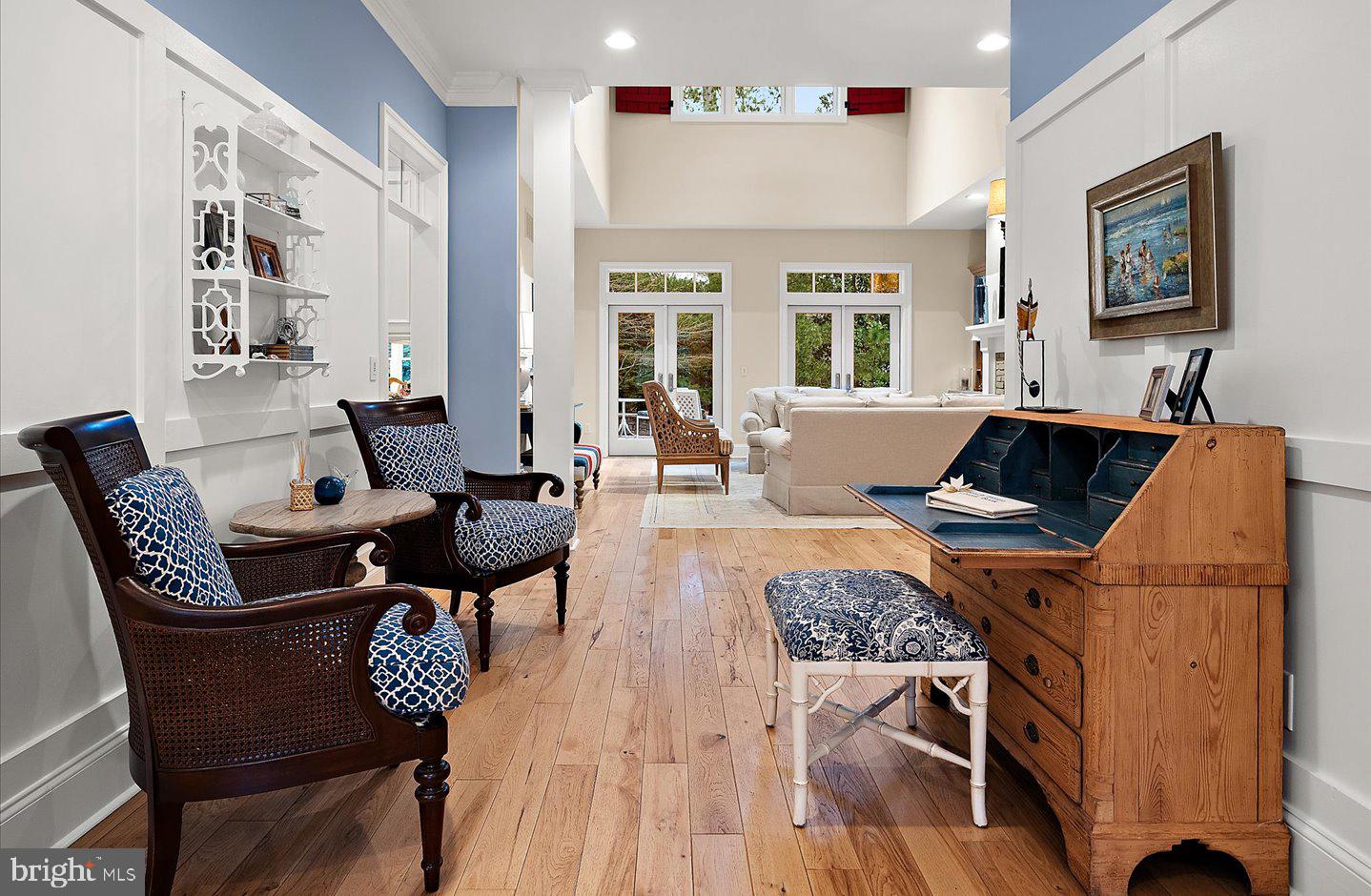 12 Rolling Road Rehoboth Beach, DE 19971 - Photo 9 of 96