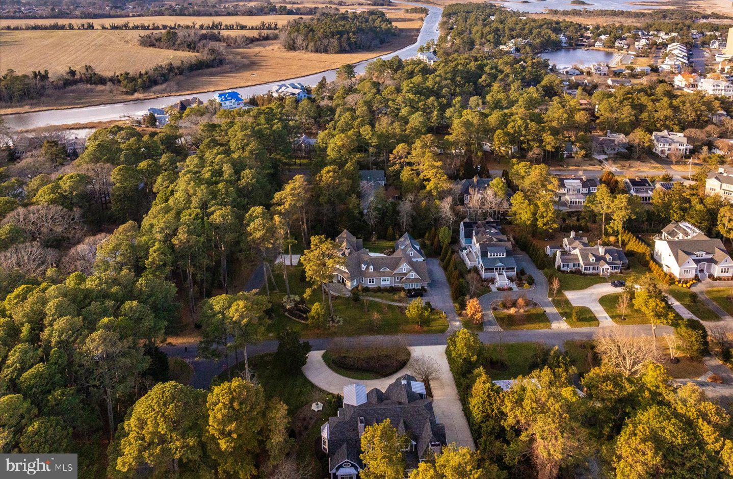 12 Rolling Road Rehoboth Beach, DE 19971 - Photo 91 of 96