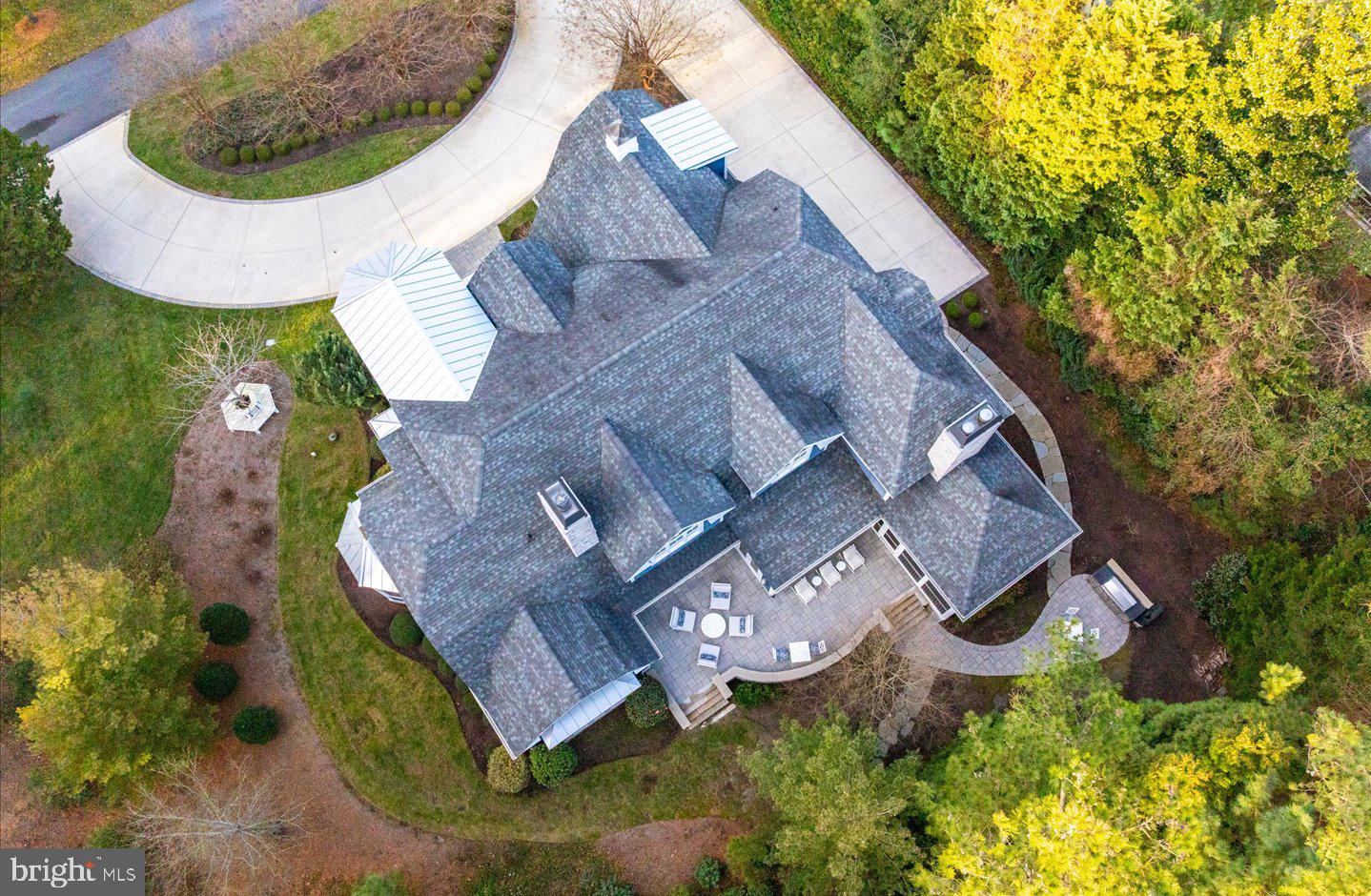 12 Rolling Road Rehoboth Beach, DE 19971 - Photo 93 of 96