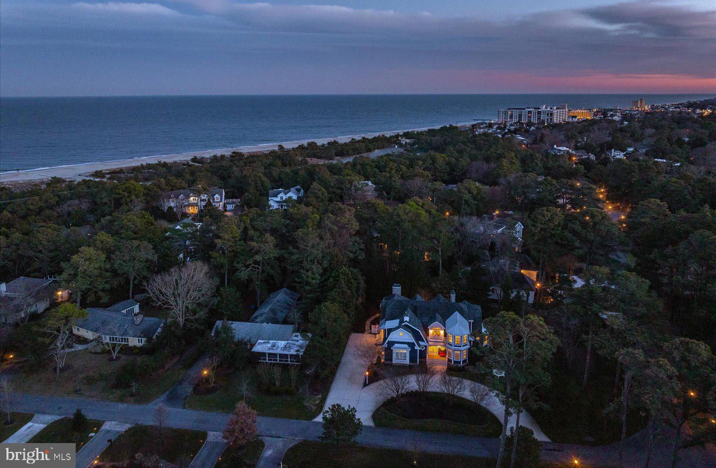 12 Rolling Road Rehoboth Beach, DE 19971 - Photo 94 of 96