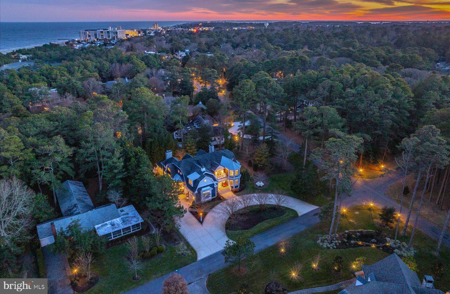 12 Rolling Road Rehoboth Beach, DE 19971 - Photo 95 of 96